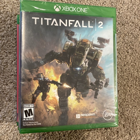 XBOX 10 GAME BUNDLE - Picture 11 of 11